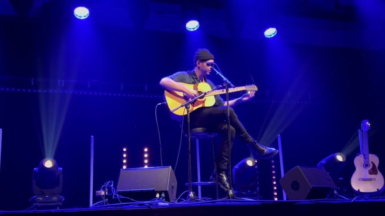 Joel Alme   Kulturhuset   20231028