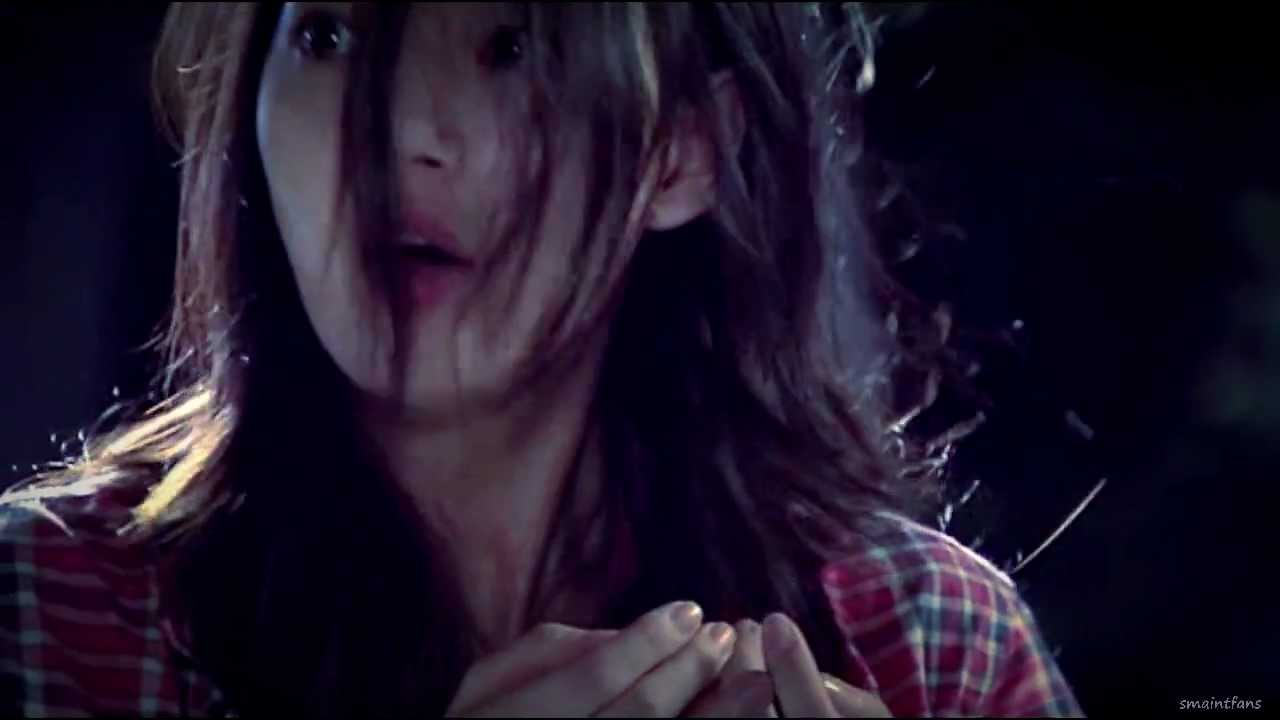Shin Min Ah 신민아 'Action Scenes' (MV)