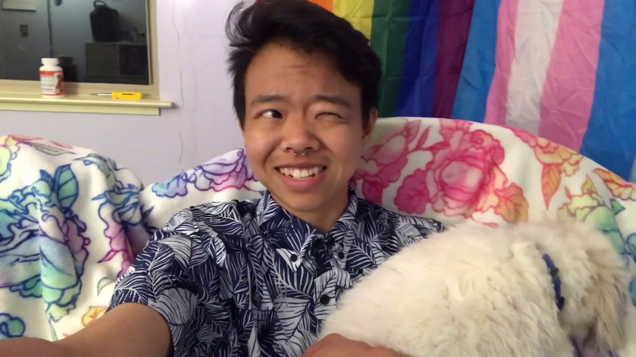 Ftm - Let&rsquo;s Talk About Sex!