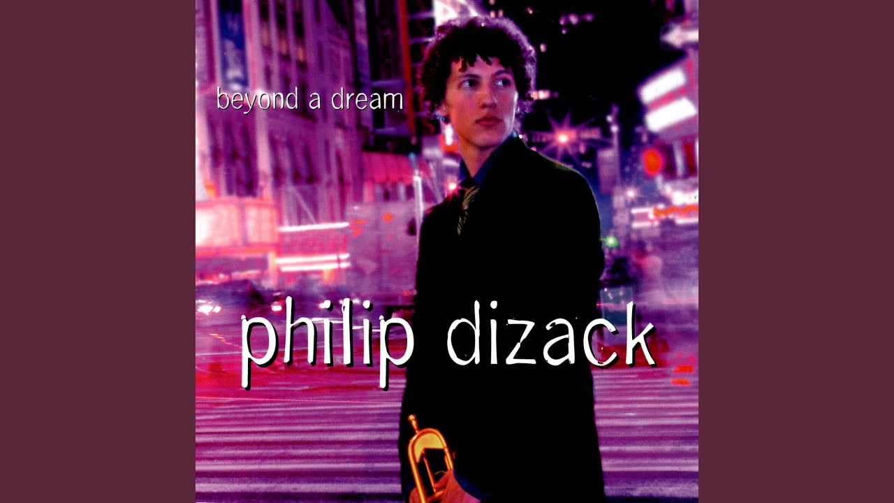 Beyond a Dream (For Anna)