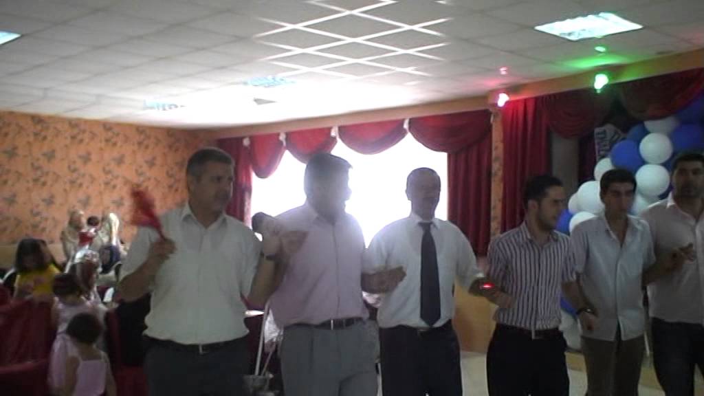 Yarımca Klip
