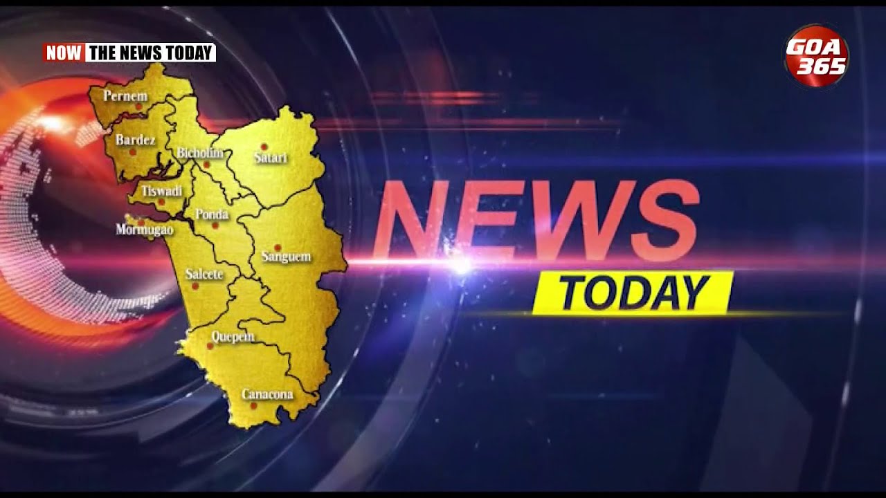 The News Today: 22nd Jan 2026
