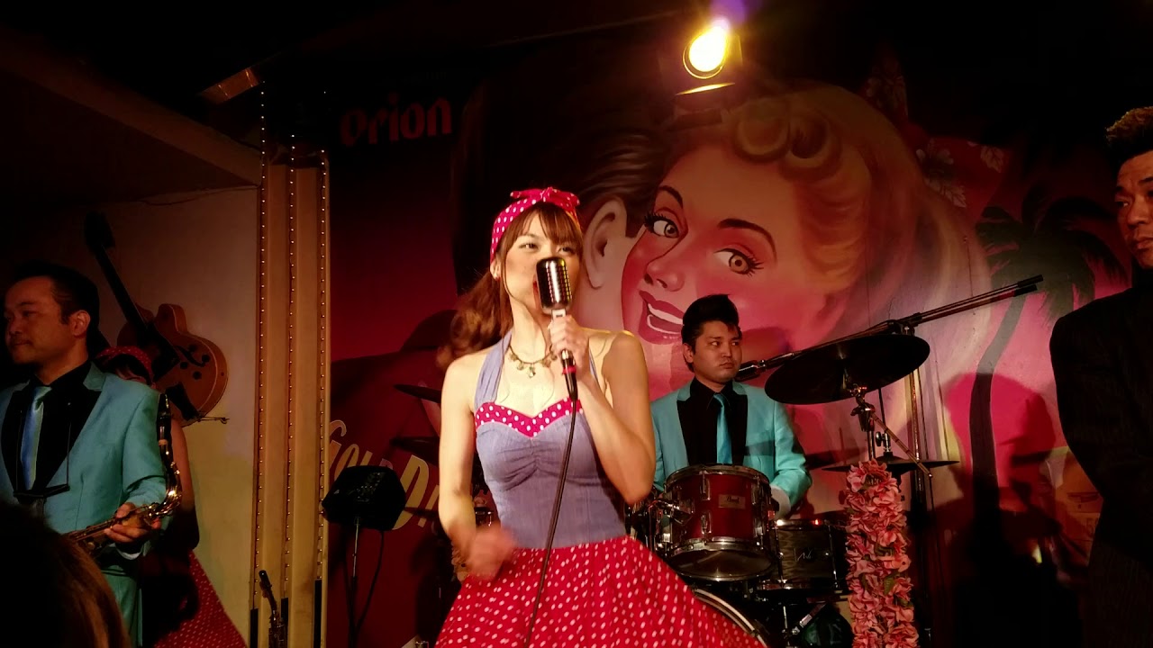 『My one ＆only Jimmy boy』『Break away』by MINA＆MAKO