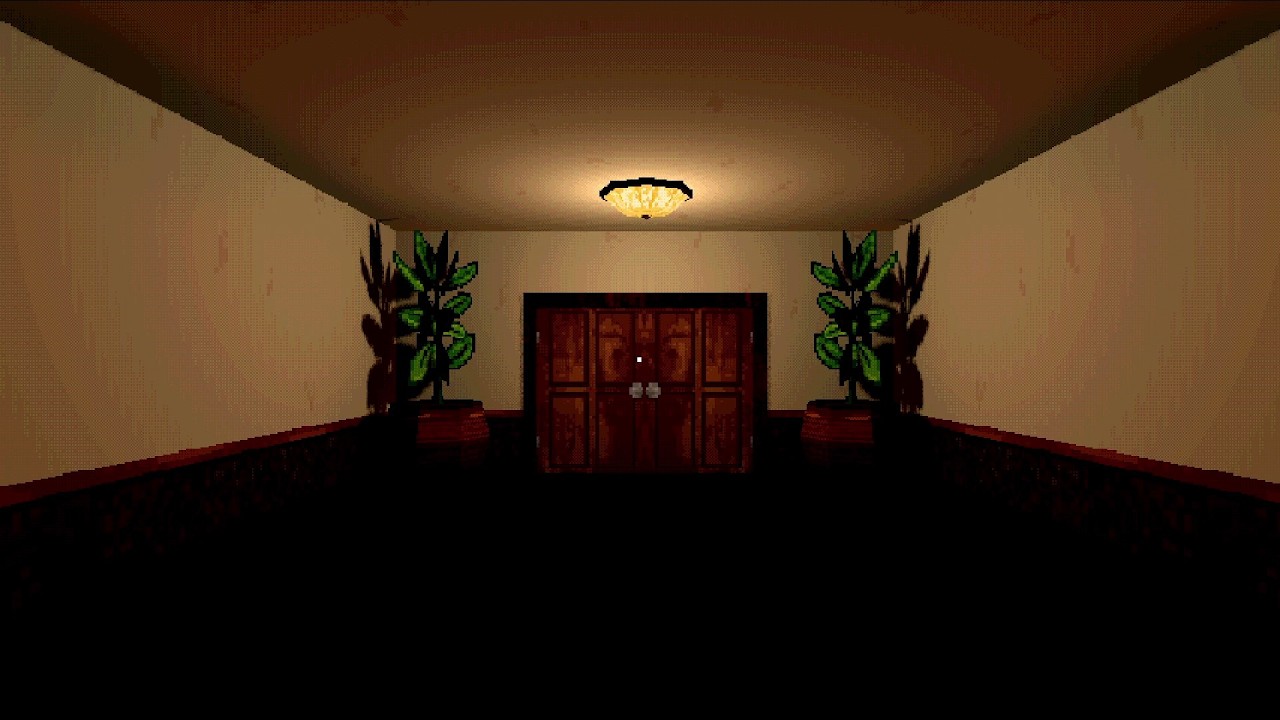 Feed The Pit (End of Act 1)