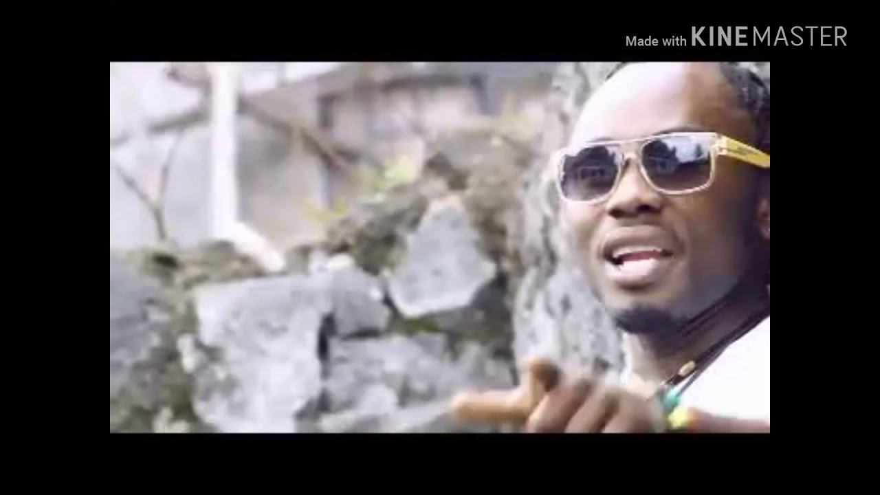 BIGUDI mama kabibi(from congo music Official video)