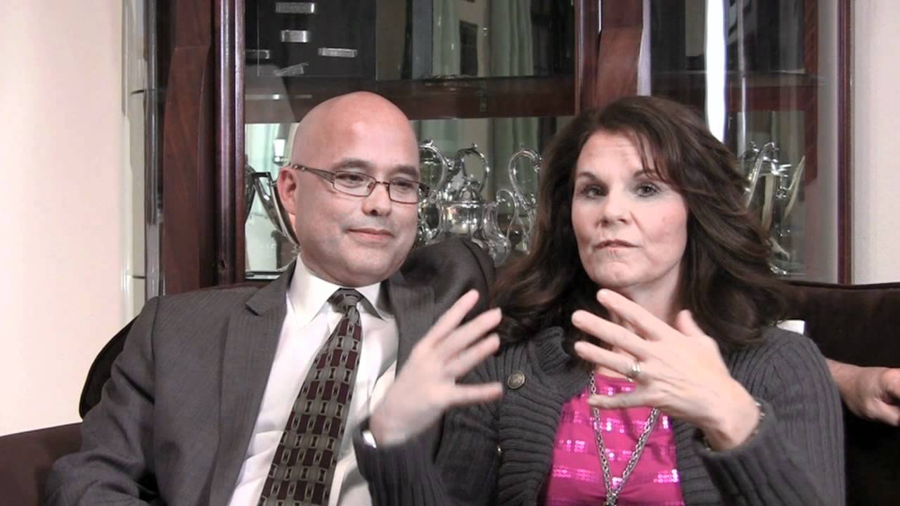 Miguel & Keely Villahermosa: The Day I Found Out