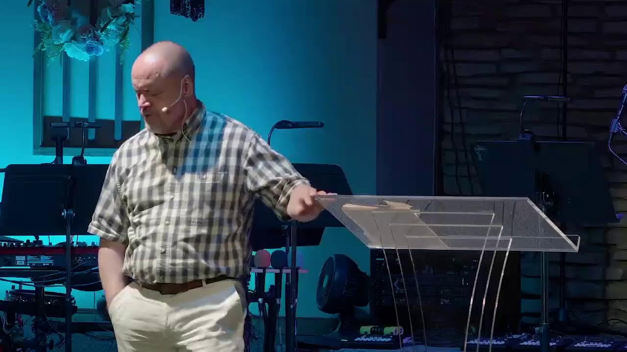 Wk. 6. Possessions: If you were Satan, how would you destroy humanity?