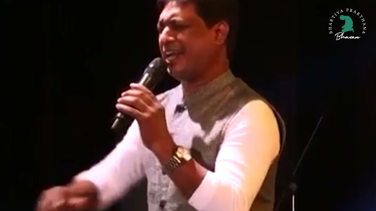 Yeshu jaisa koi nahi || Anthony Raj || Live worship