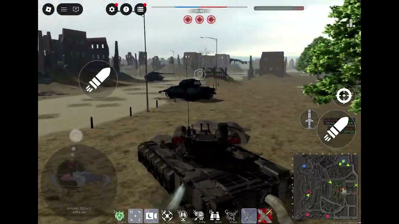 Bmpt t90 hull  war thunder version better? (Just buff t90 back the speed plzzzzz)