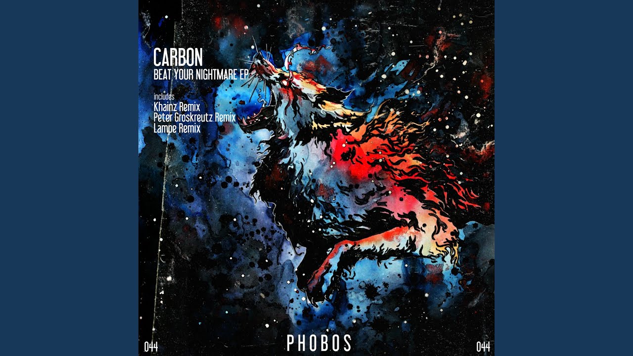 Duration Of Curing (Khainz Remix)