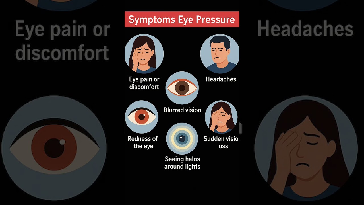 Signs of hypertensive eye damage to watch out for.#hypertension #cardiovasculardisease #hypertensive