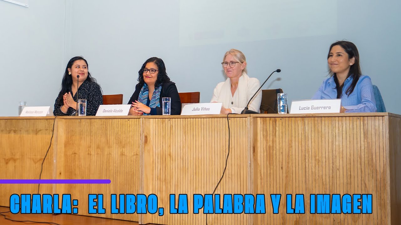 Conversatorio : ¿Sabes la importancia del libro álbum en el Perú? en @casaliteratura