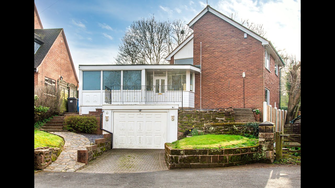 49 Bilbrook Road, Codsall