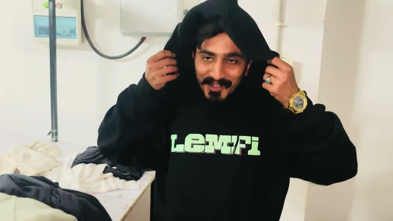 Hadi bhai factory tour