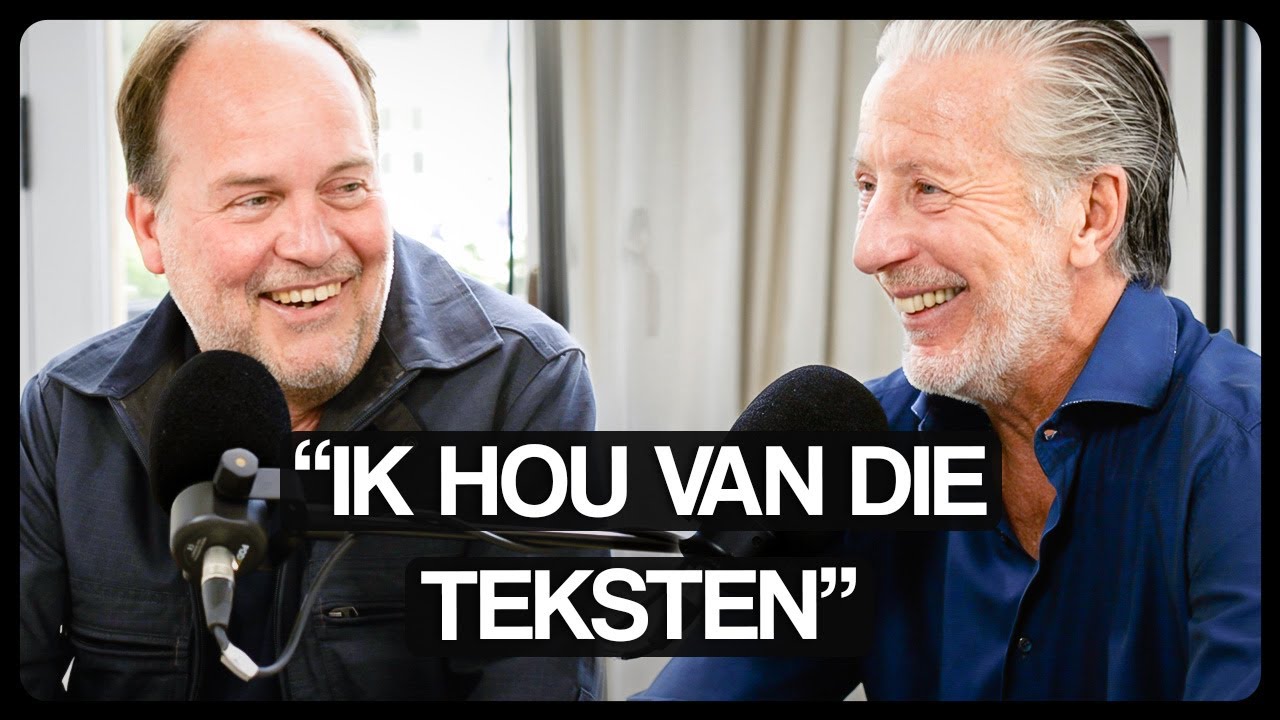 “Zo’n grote kop is ook niet te missen…” // S02E25 KieftJansenEgmondGijp