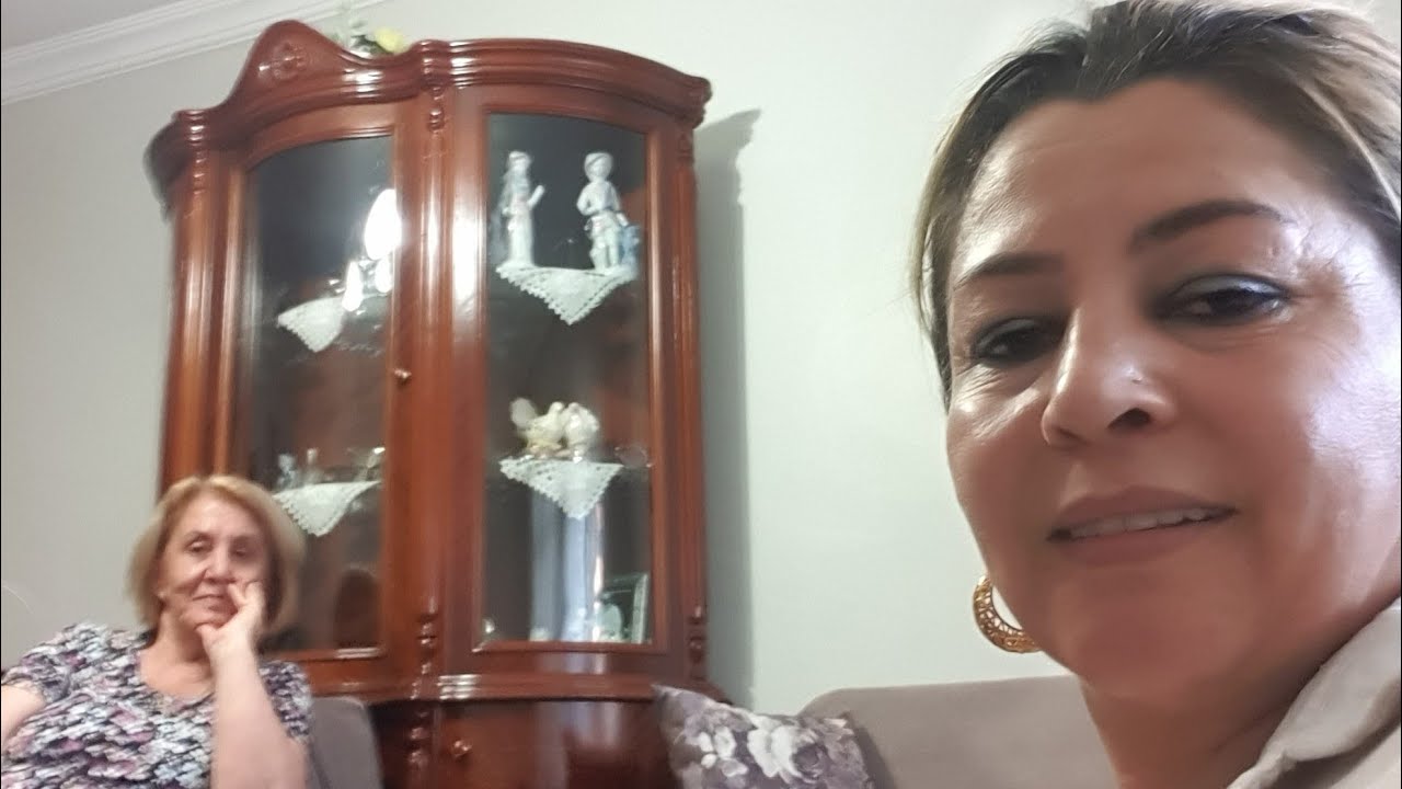 ANKARADAYIM COK ŞÜKÜR GELDİM ‼️‼️