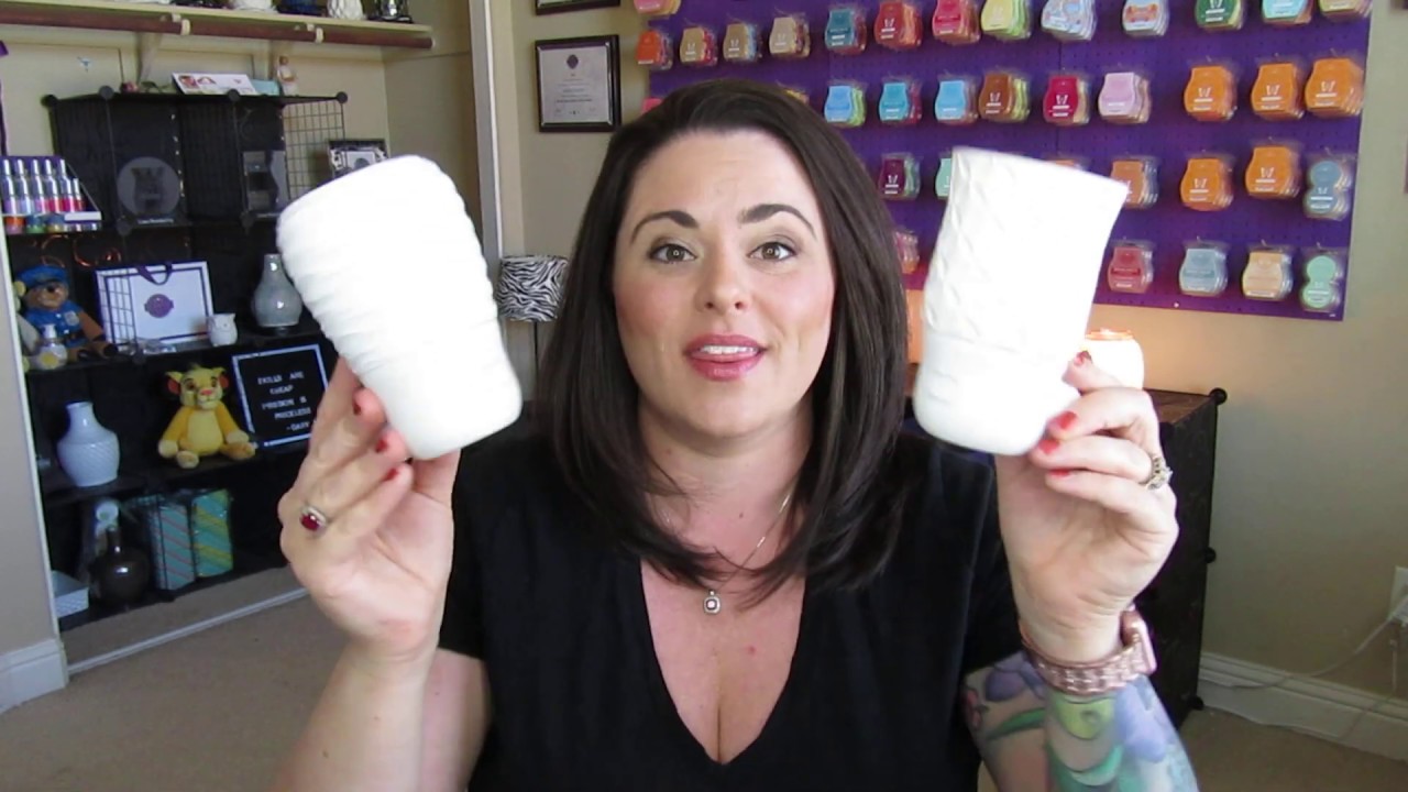 Scentsy Wall Fan Diffusers
