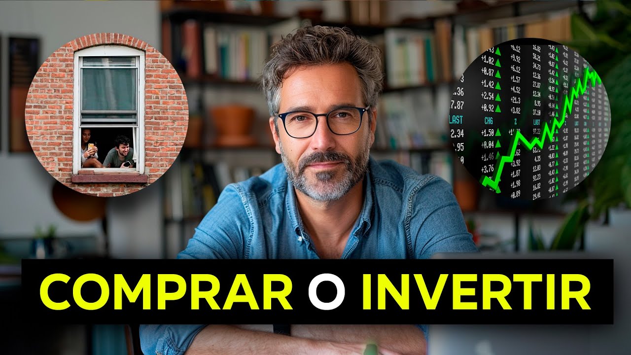 &iquest;DEBER&Iacute;AS LIQUIDAR TU HIPOTECA O INVERTIR?
