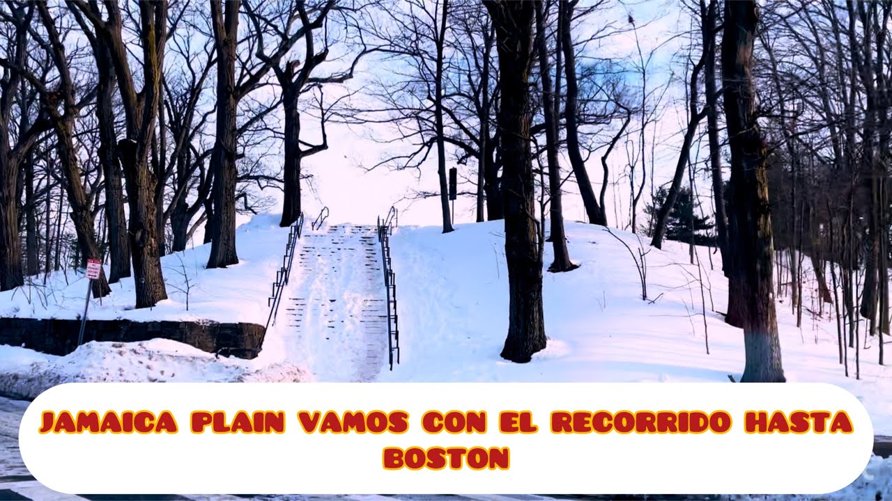 BOSTON Massachusetts EEUU lugares Turísticos que no puedes perderte RECORRER CONOCER disfrutar 