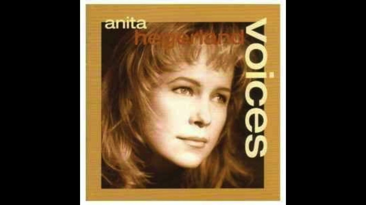 Anita Hegerland - All Kinds Of People HD
