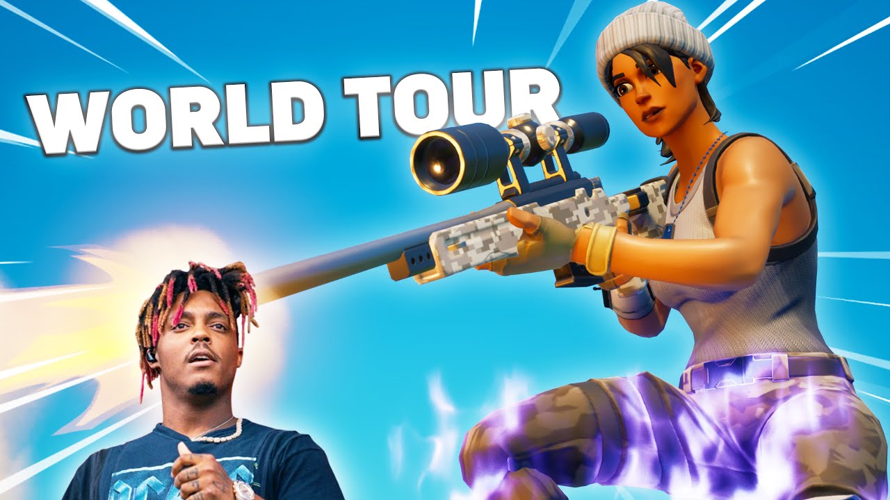 Fortnite Montage - 