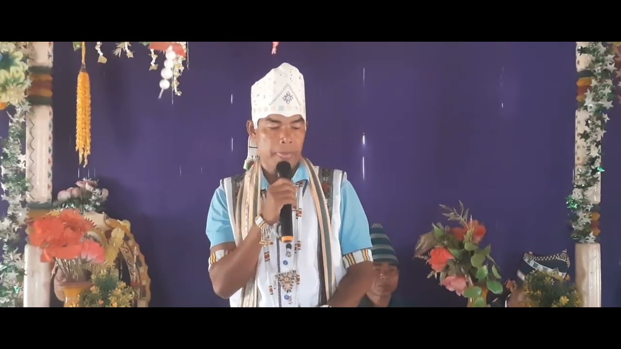 KAU LA YE TANGMO NI PHOL | Mt. Brujoy Chorkhy | Dt.11/3/2026