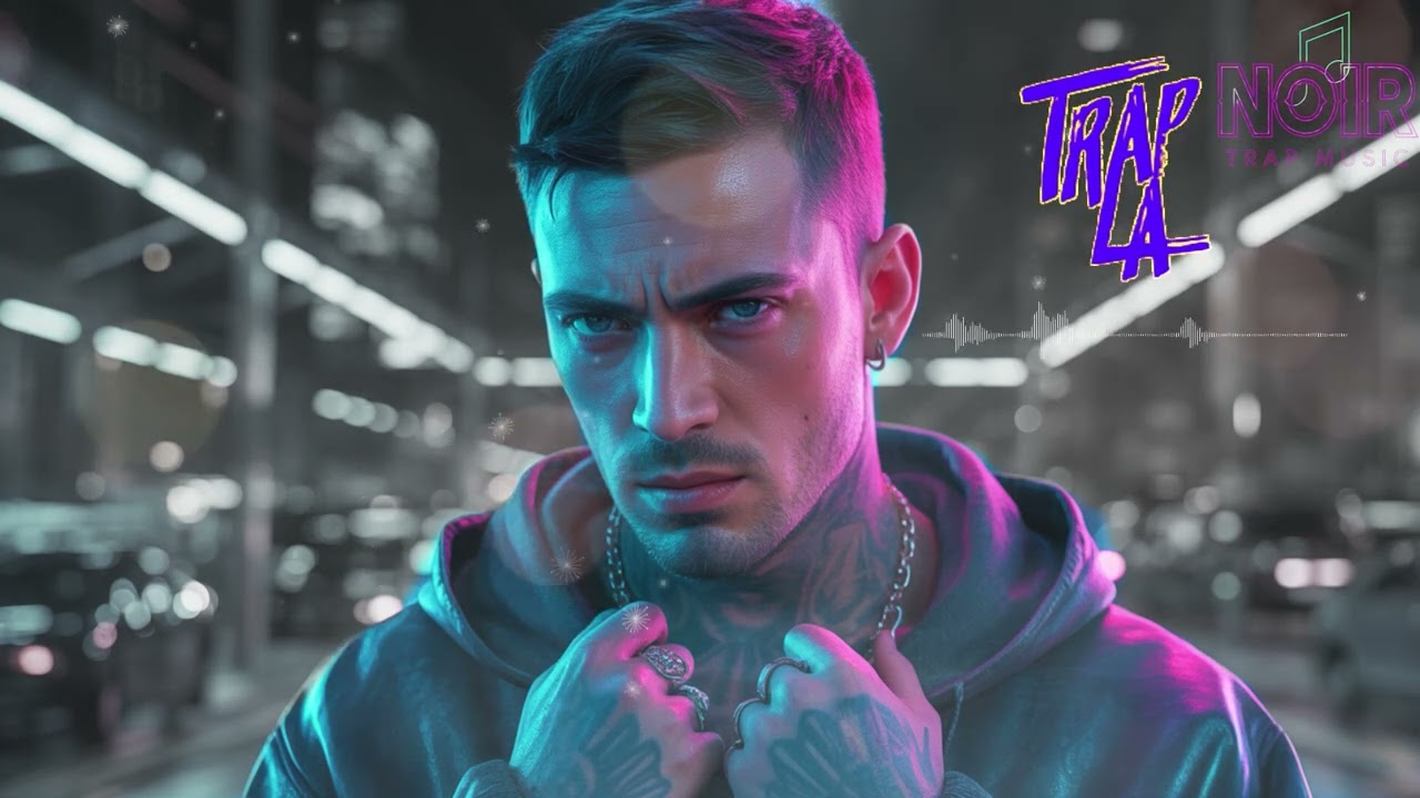 Noir Trap Music || 🔥💥 Trap Bass Test 🔊 2025 💪🔥