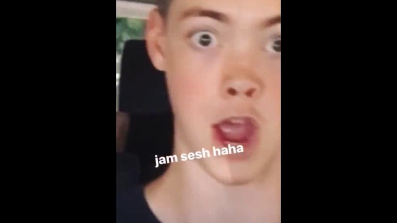 Why don't we funny and cute and snaps moments (Part 18)