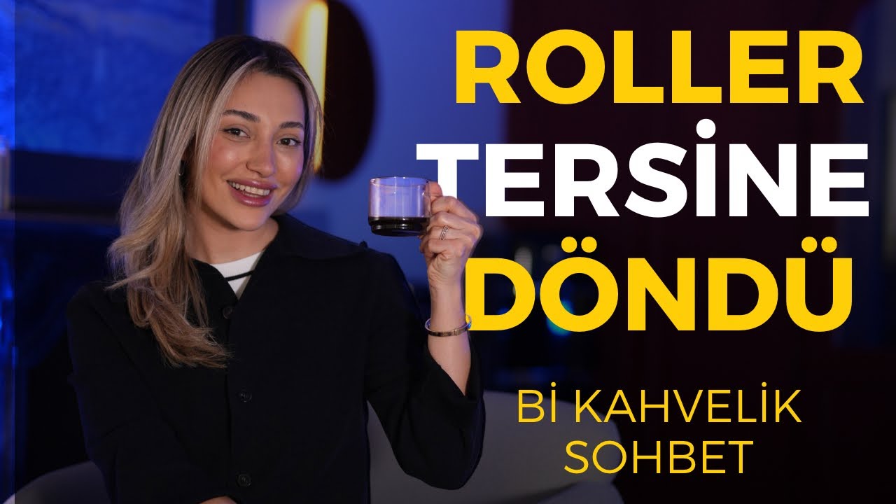 İlişkilerde Roller Tersine Döndü: Erkekler Nazlanıyor, Kadınlar Dayanıyor