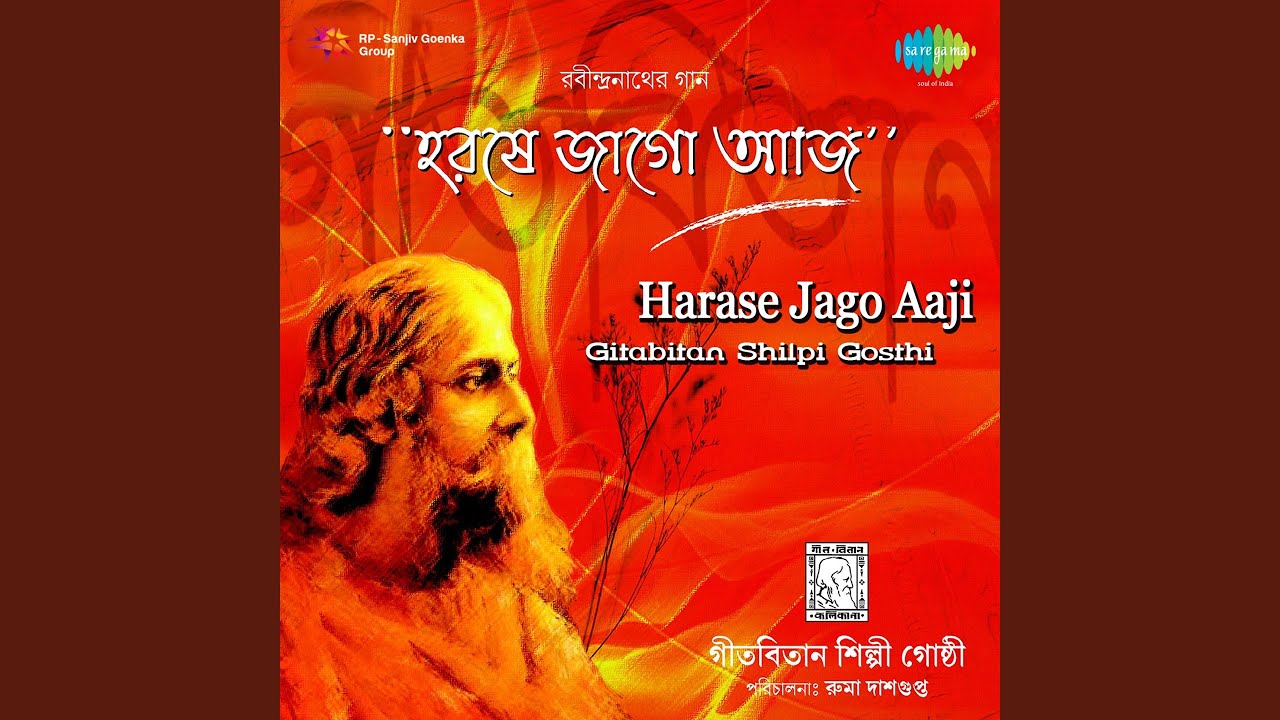 Jagate Tumi Raja