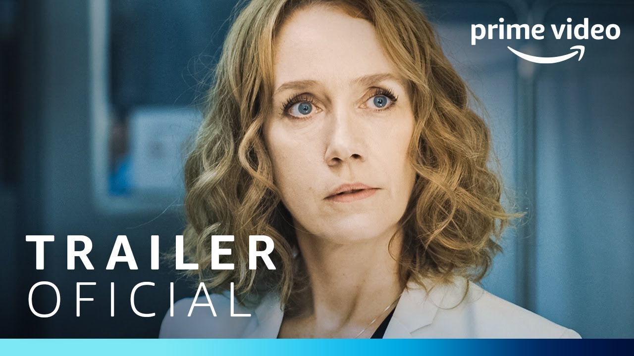 Senten&ccedil;a - Temporada 1 | Trailer Oficial | Prime Video