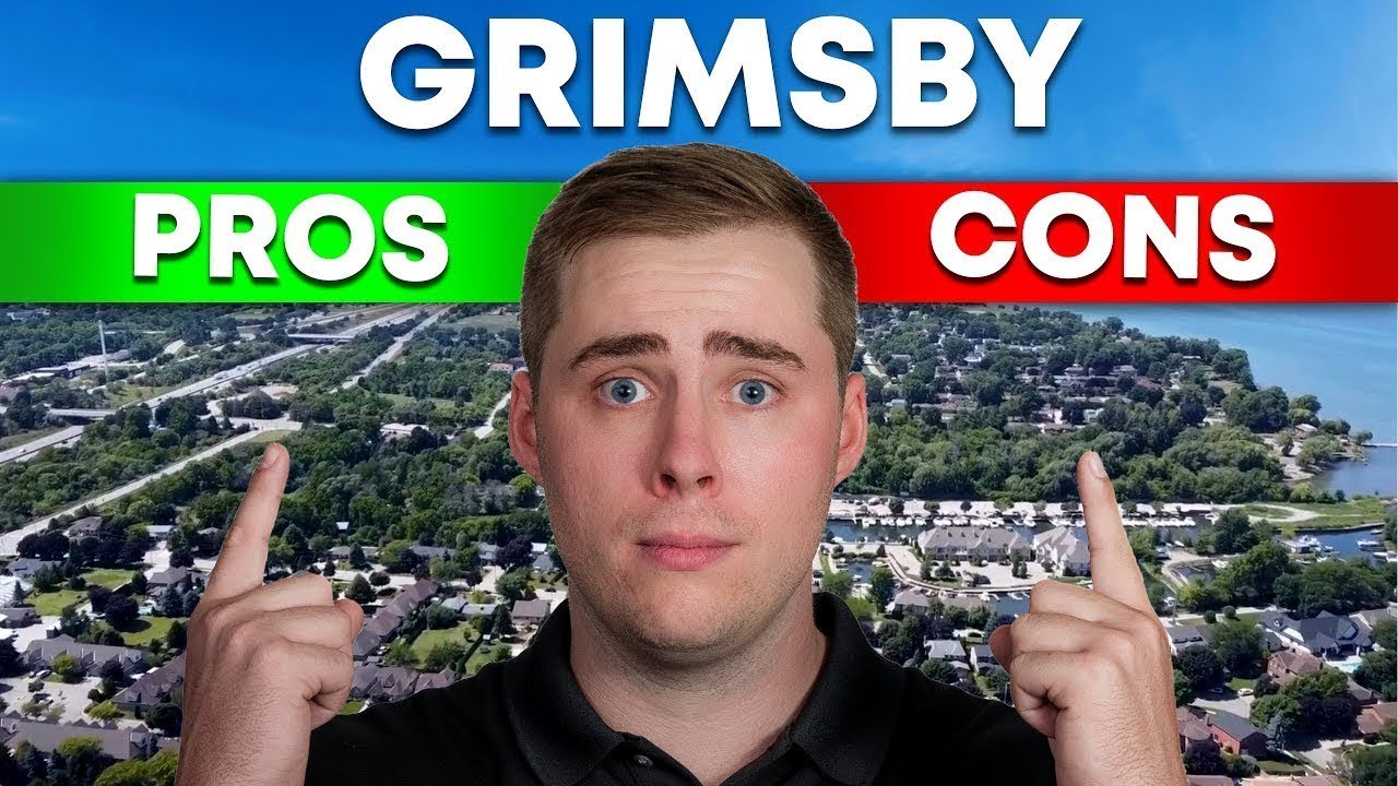 Pros And Cons Of Living In Grimsby Ontario You Need to Know About