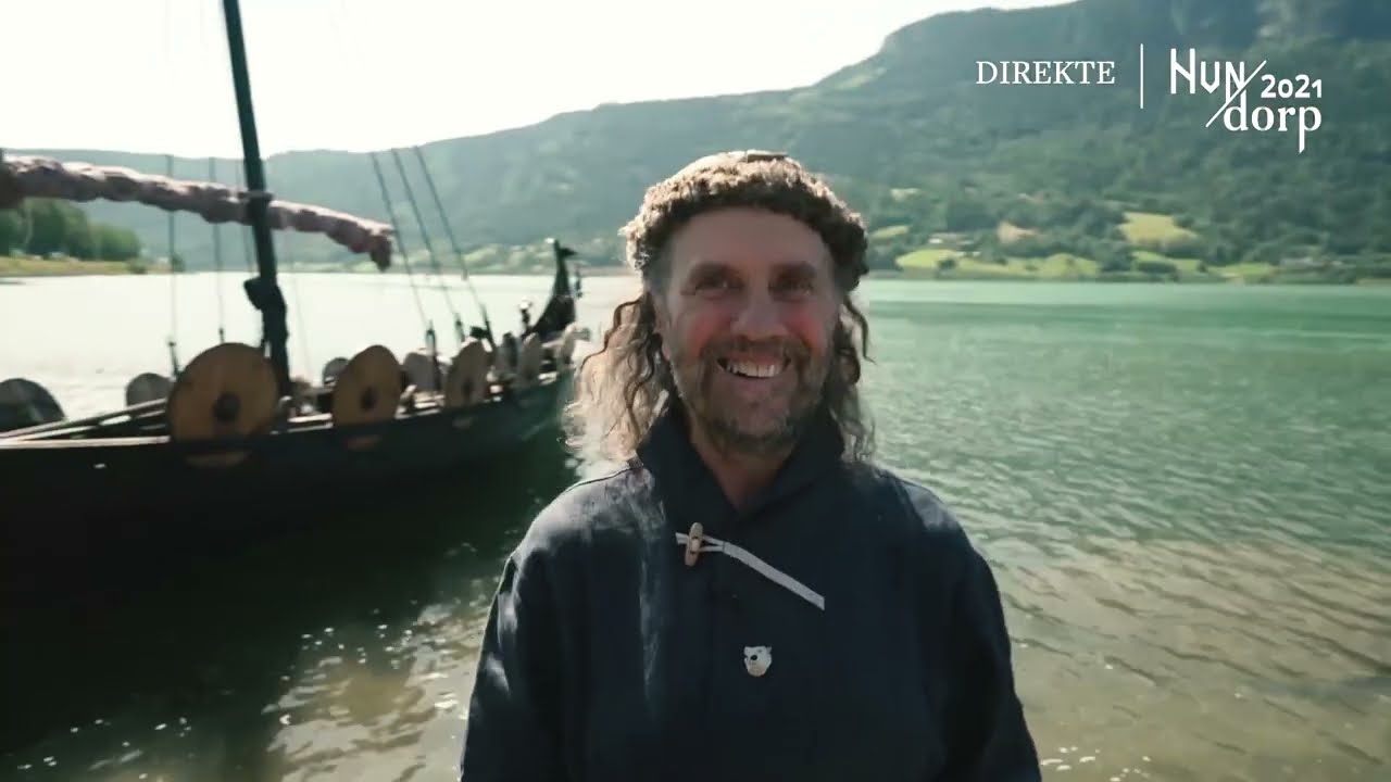 Hundorp 2021 - vikingseilas