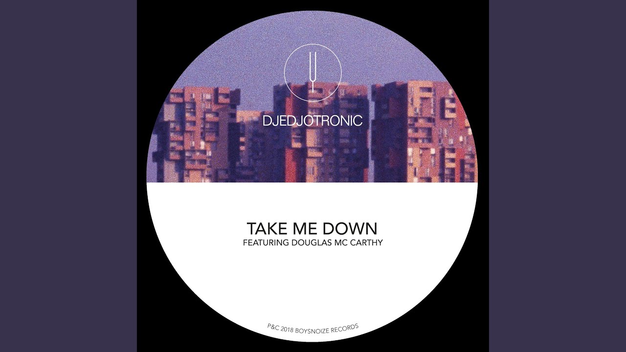 Take Me Down (Obscure Shape & SHDW Remix)