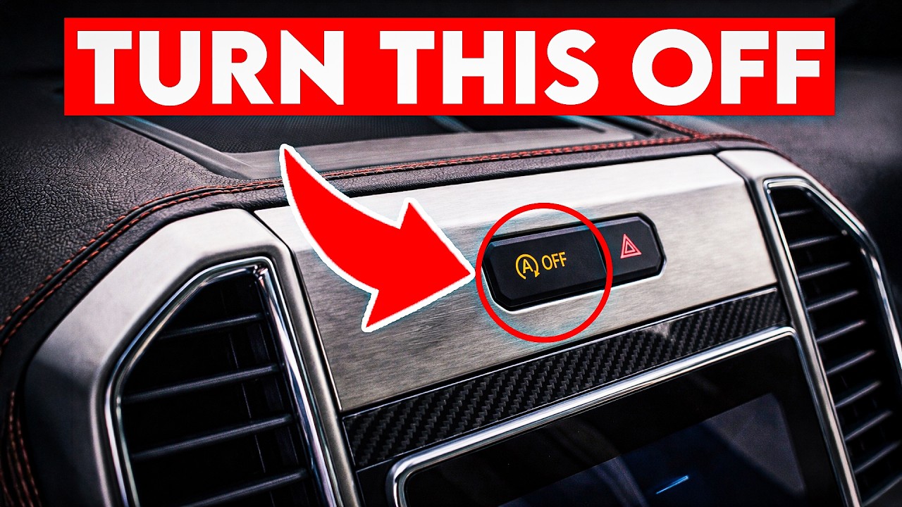 STUPID Dodge Settings That Overheat & Destroy Your Engine (Fix Them Now)