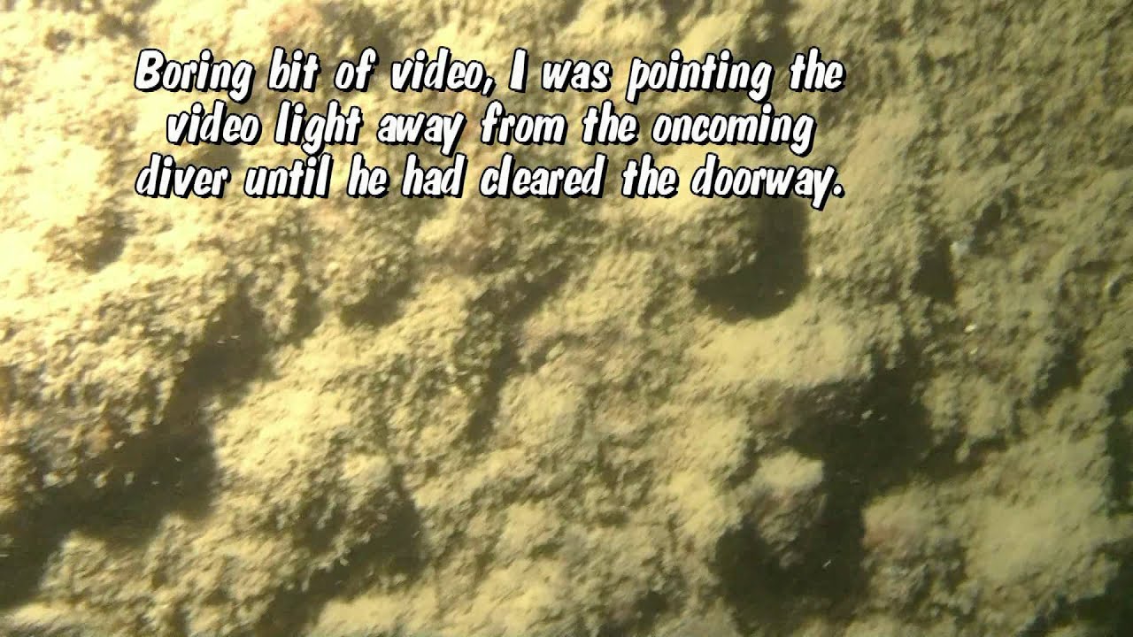 Anatomy of a Silt Out, J2 Sub 2-Jun-2012