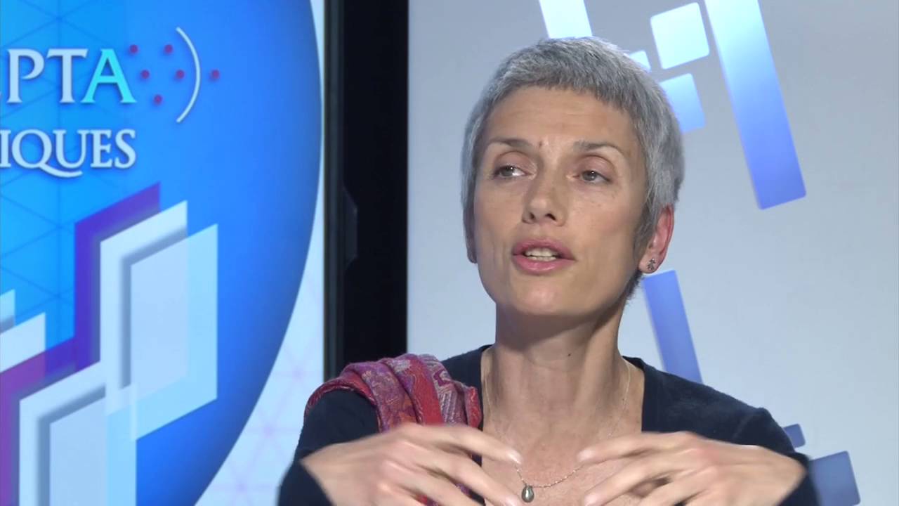 Florence Palpacuer, Les chaînes globales de valeur