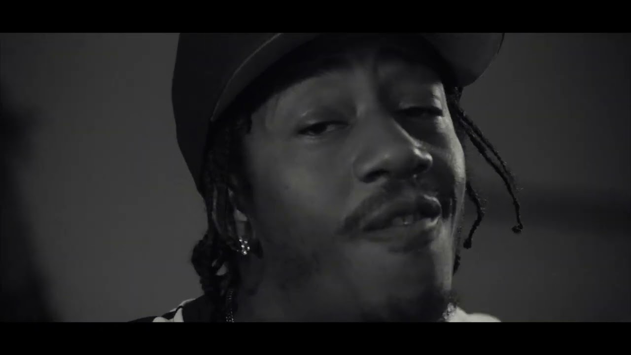Traffic, Saint Pat Beatz - Autobiography (Official Music Video) Shot by NewHighFilmz