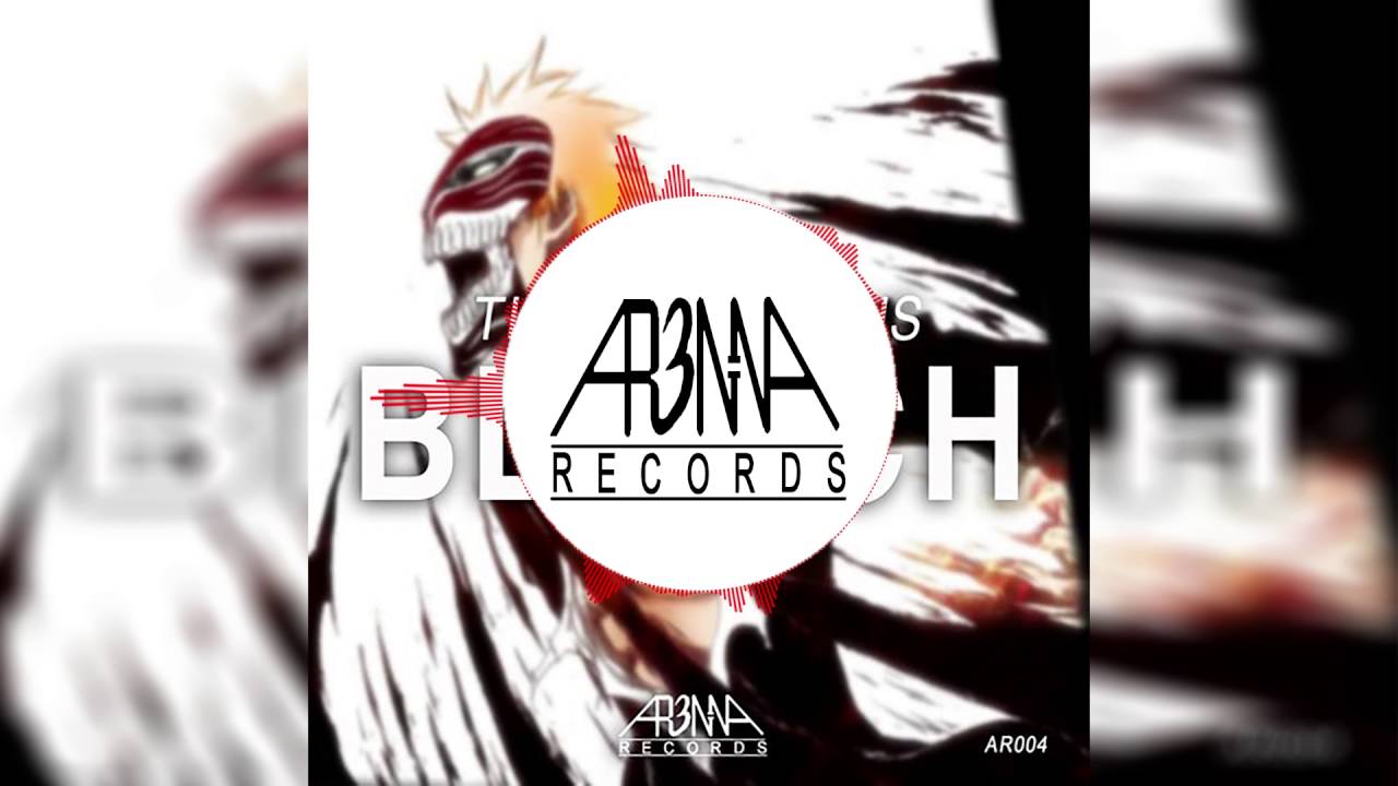 Tio Anonymous - Bleach (Original Mix)