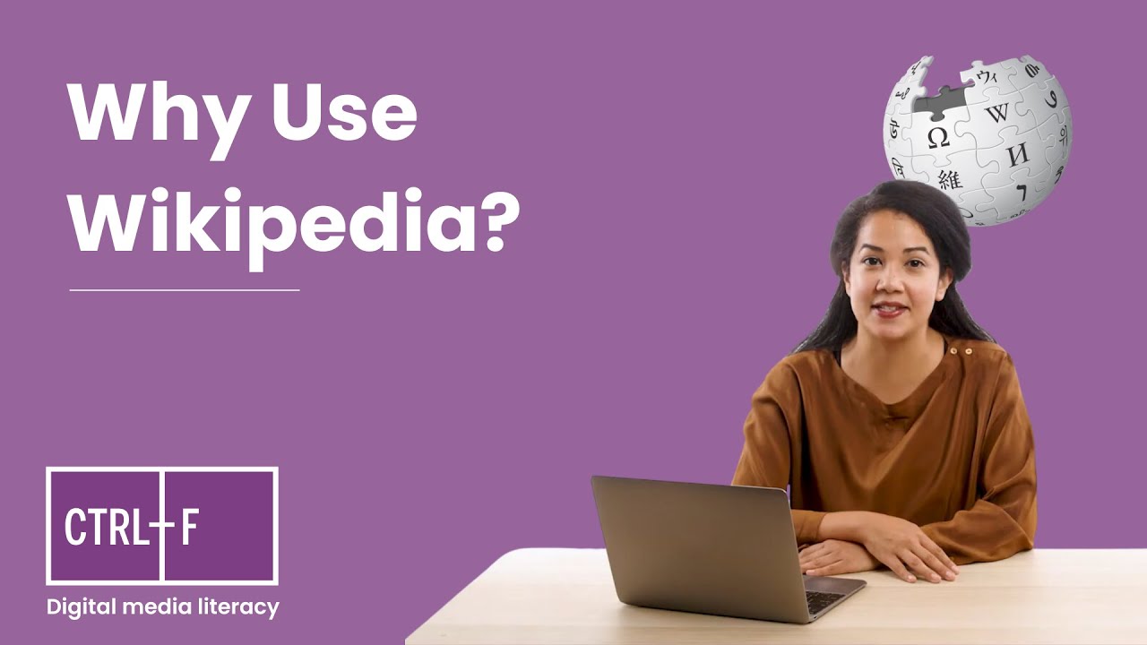 Why Use Wikipedia? (supplemental)