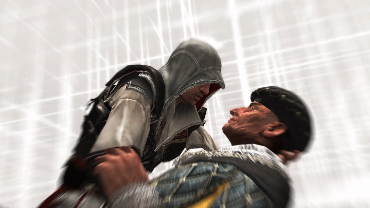 Assassin's Creed 2 - Perfect Stealth Assassination - Everything Must Go!