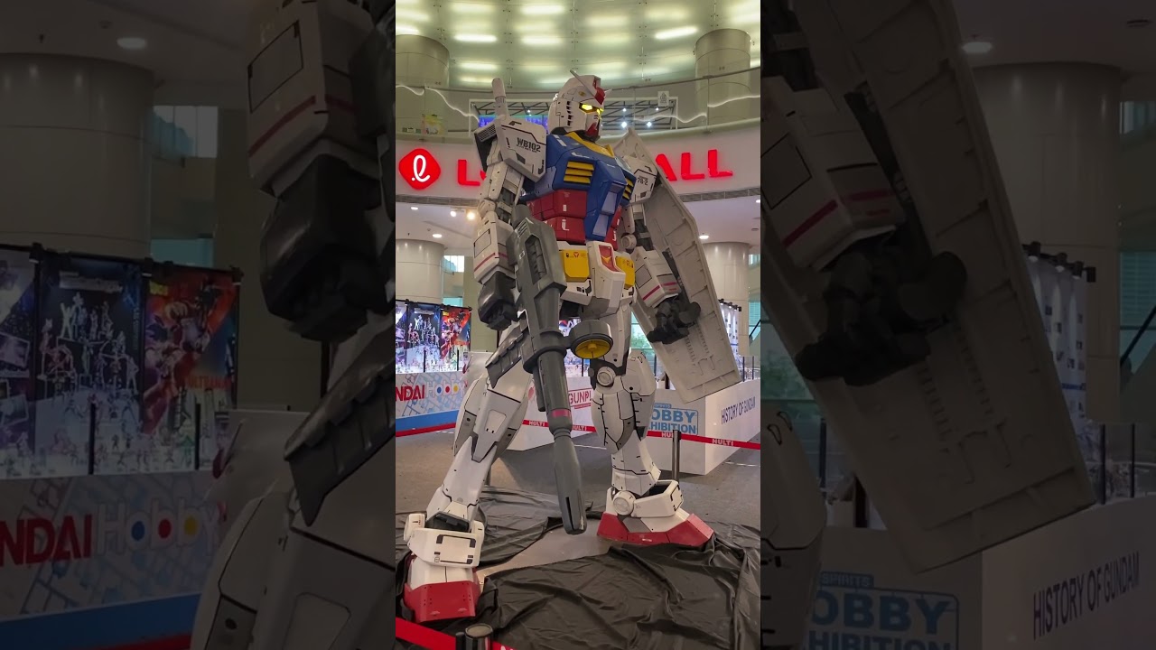 #gundamRX78