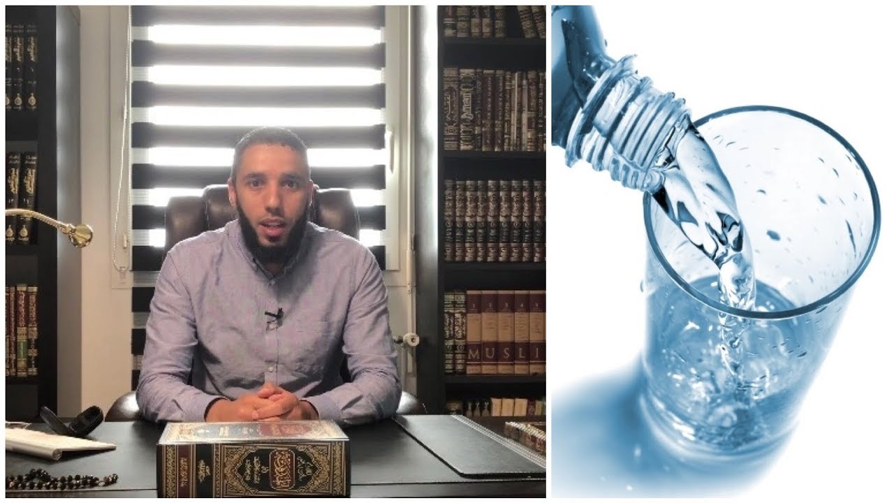 RAMADAN: MANGER OU BOIRE PAR OUBLI QUE FAIRE ?
