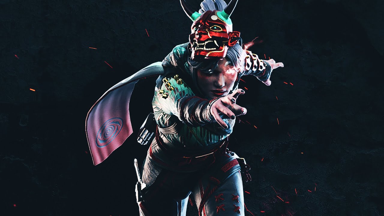 ジップハウスのお手本！漁夫を返り討ちにしまくる無双キル集【APEX LEGENDS】