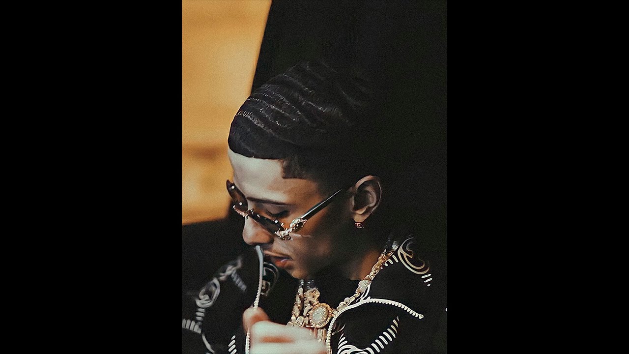 [FREE FOR PROFIT] J.I x A Boogie Type Beat 2022 - 