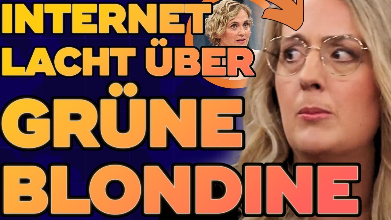 DR&Ouml;GE erntet HOHN und SPOTT nach MIOSGA Auftritt! 🤡