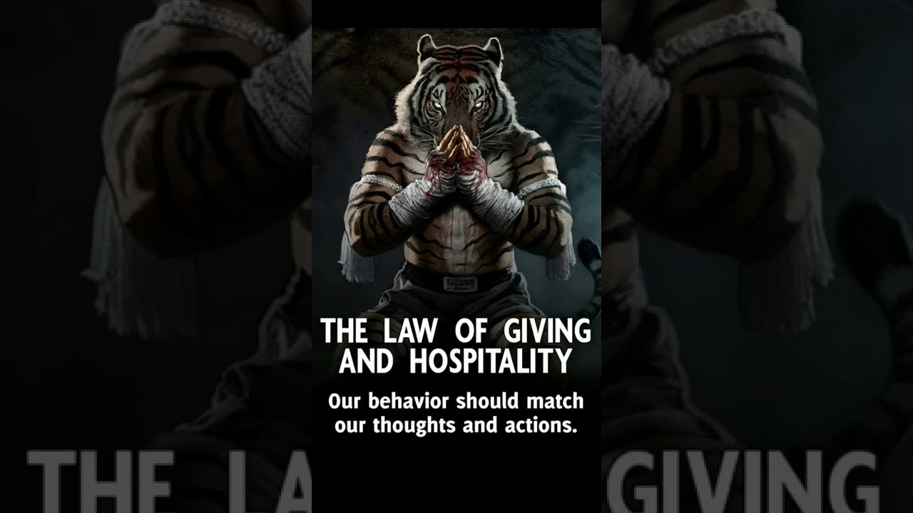 7 LAW OF KARMA🙀 #shorts #karma #lawofkarma