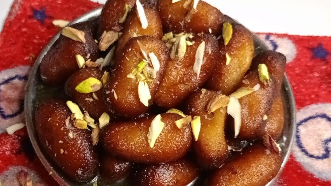 किन्नी जैसे मिनी गुलाब जामुन ||mini gulab jamun || #recipe gulab jamun #homemade kitchen # vidyotma'