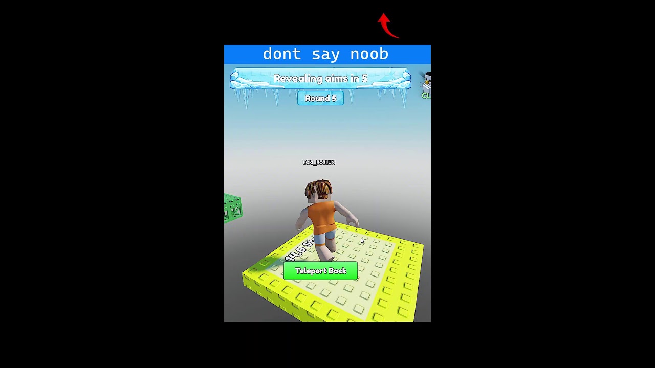 counting 1 to 10000 on a paper #roblox