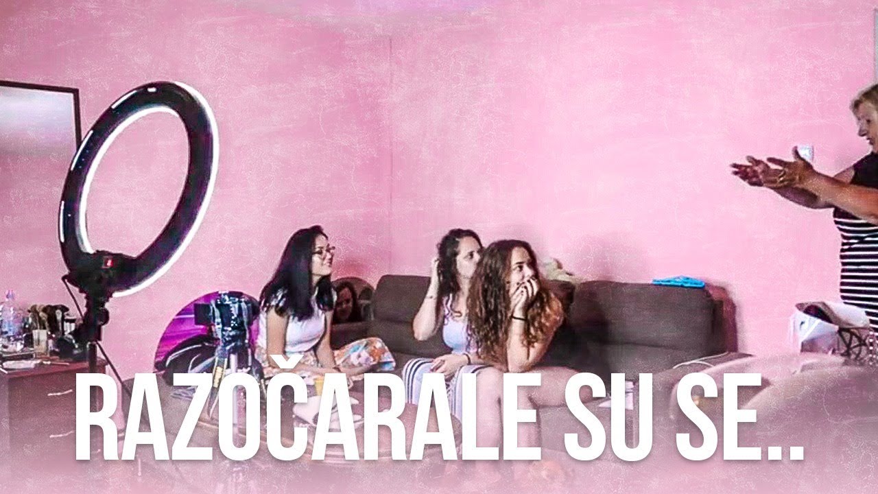 PRANK NA BABI I SESTRI - the best prank ever